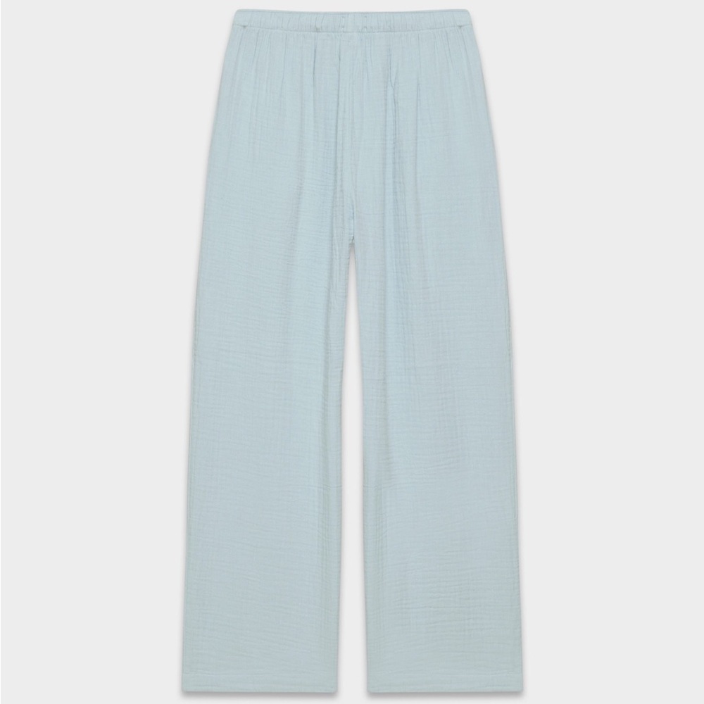 Aritzia Little Moon AirPlush Cotton™ Sail Pant